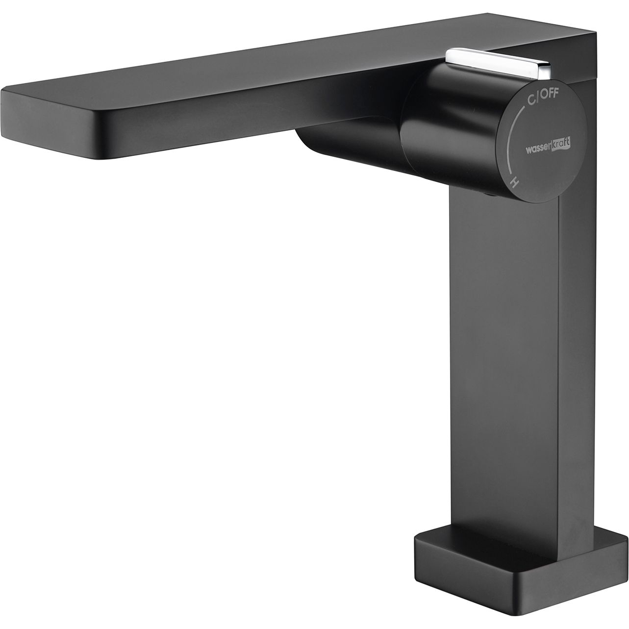 Смеситель для умывальника WasserKRAFT Elbe, 7410