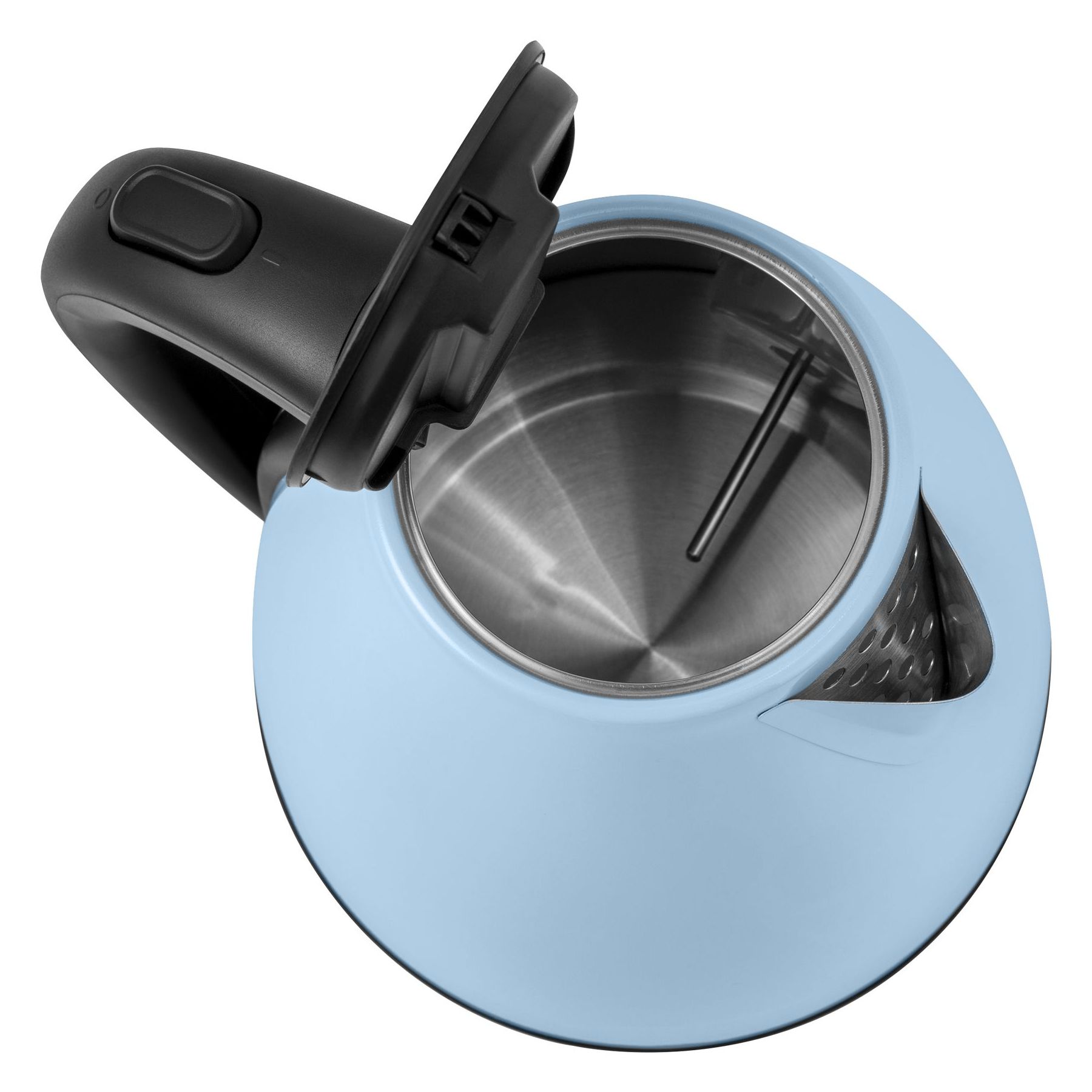 Чайник Maunfeld MGK-625BL