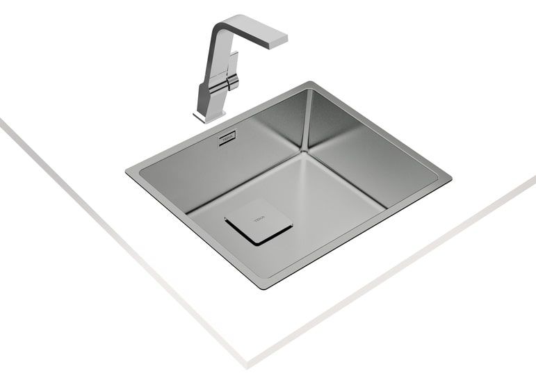 Кухонная мойка Teka Flexlinea RS15 50.40 SQ, 115000012