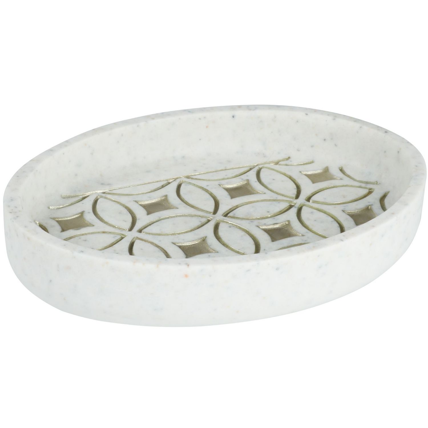 Мыльница Fixsen Rich, FX-251-4