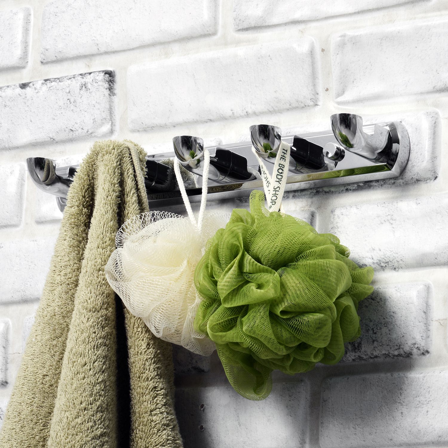 Кронштейн настенный WasserKRAFT Kammel, K-8375