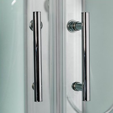 Душевая кабина WeltWasser WW500 WERRA 1201