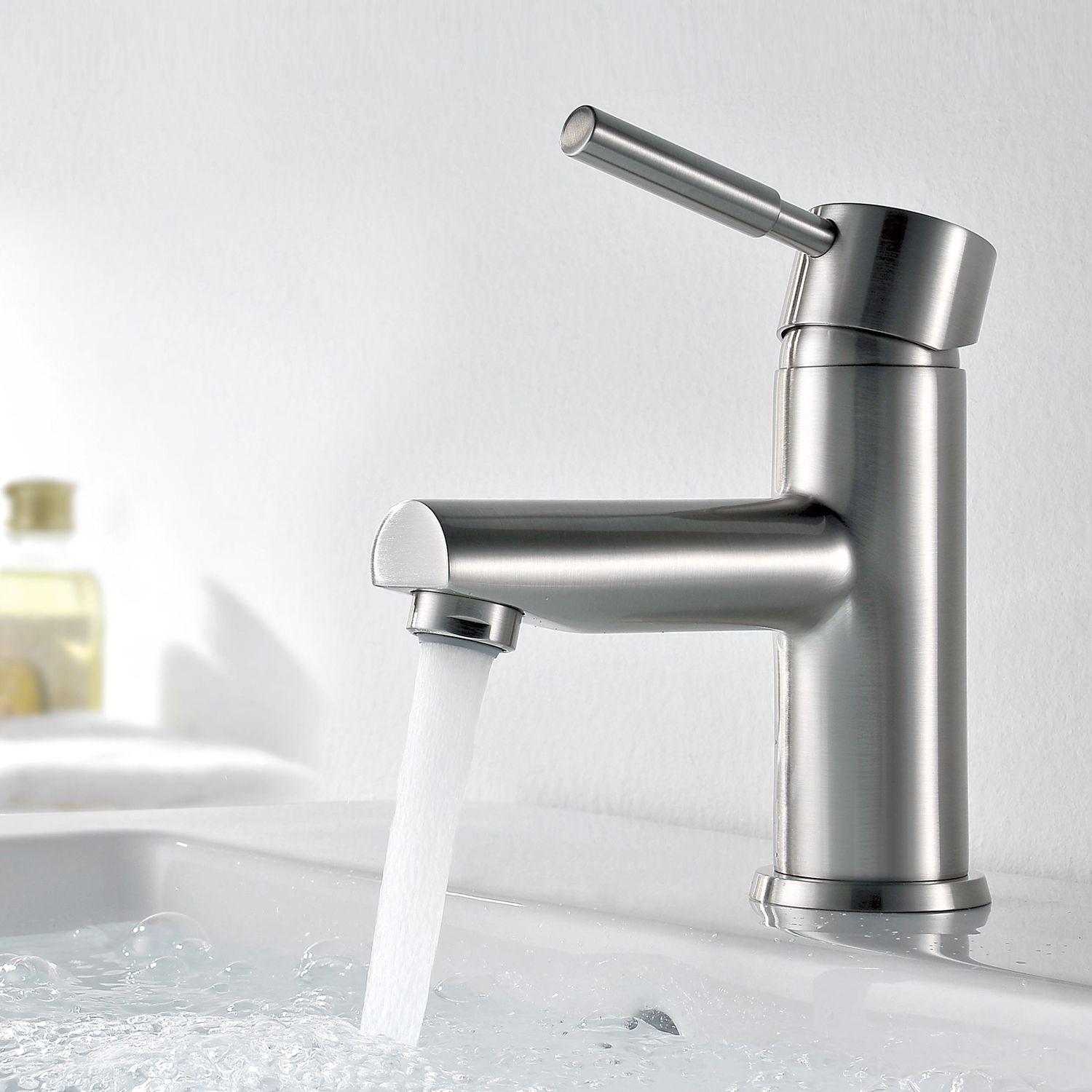 Смеситель для умывальника WasserKRAFT Wern, 4203