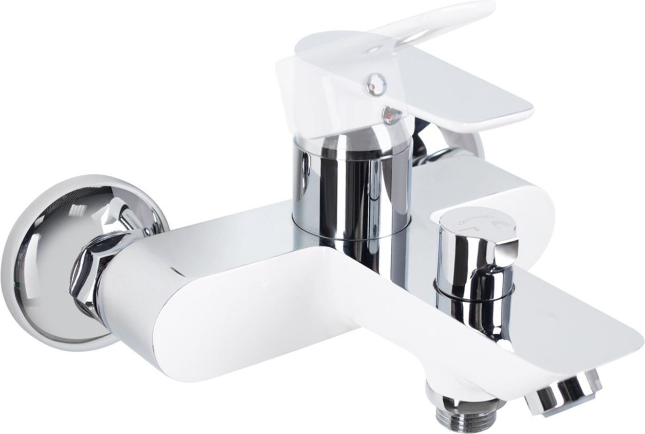 Смеситель для ванны, Iddis Cloud, CLOSB02i02WA