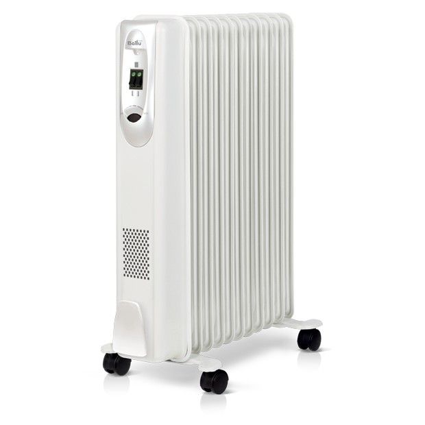 Масляный радиатор Ballu BOH/CM-11WDN