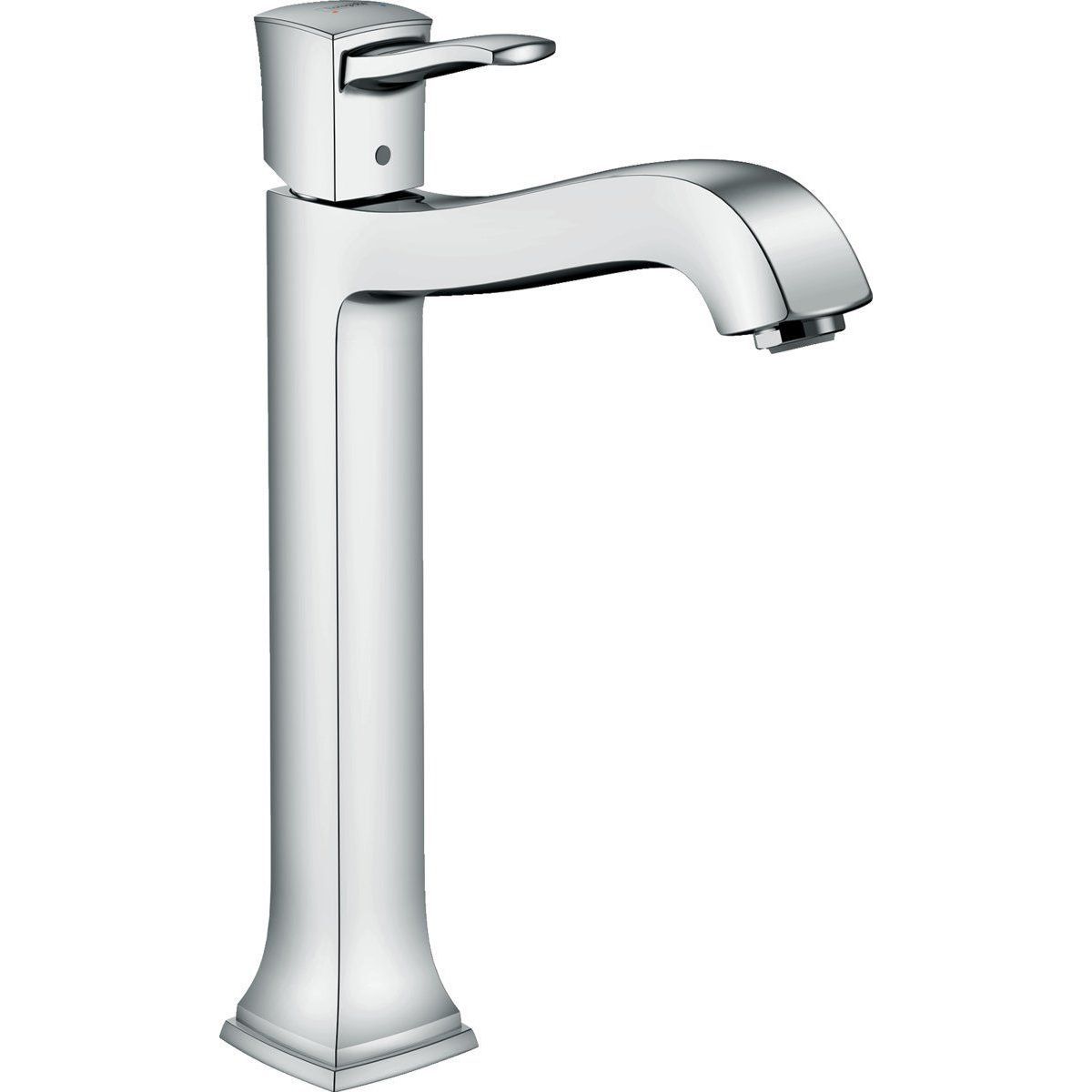 Смеситель для умывальника Hansgrohe Metropol Classic 260, 31303000
