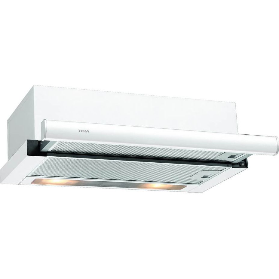 Кухонная вытяжка Teka TL 6310 WHITE, 40474251