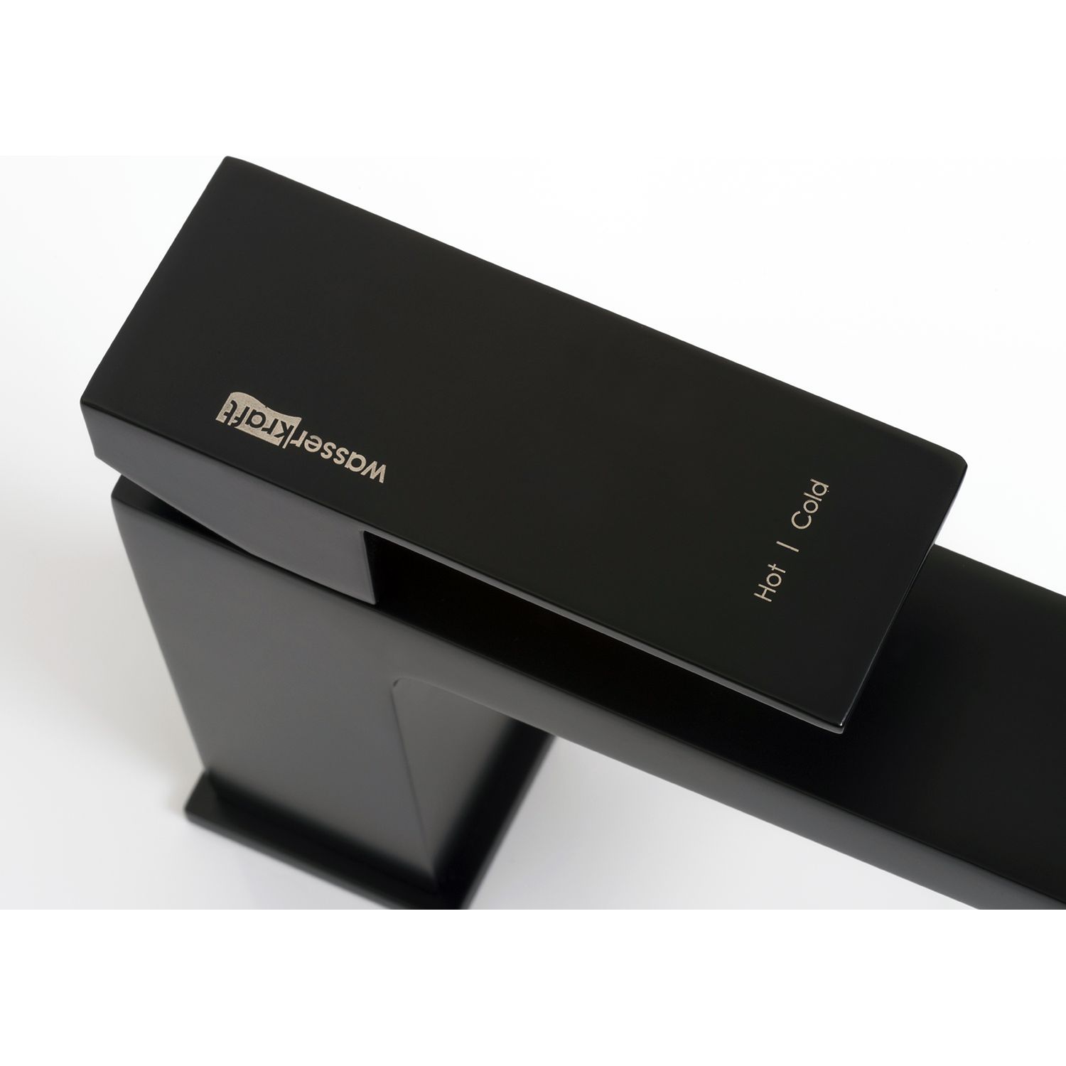 Смеситель для умывальника WasserKRAFT Abens, 2003