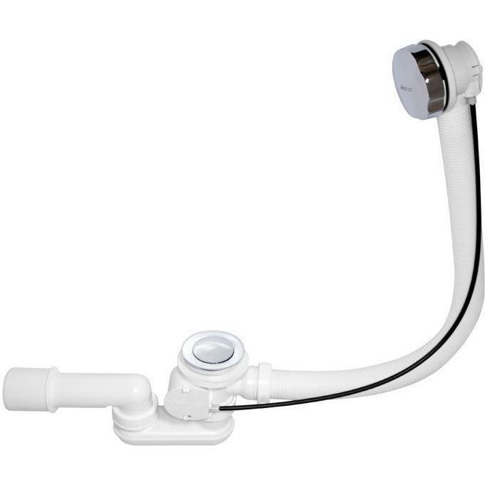 Сифон для ванн BAS, КО00164