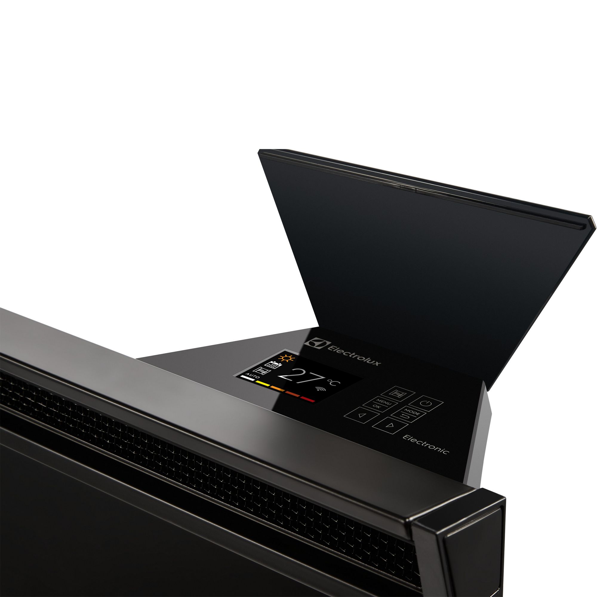 Конвектор электрический Electrolux Brilliant Next, ECH/BNE-1000