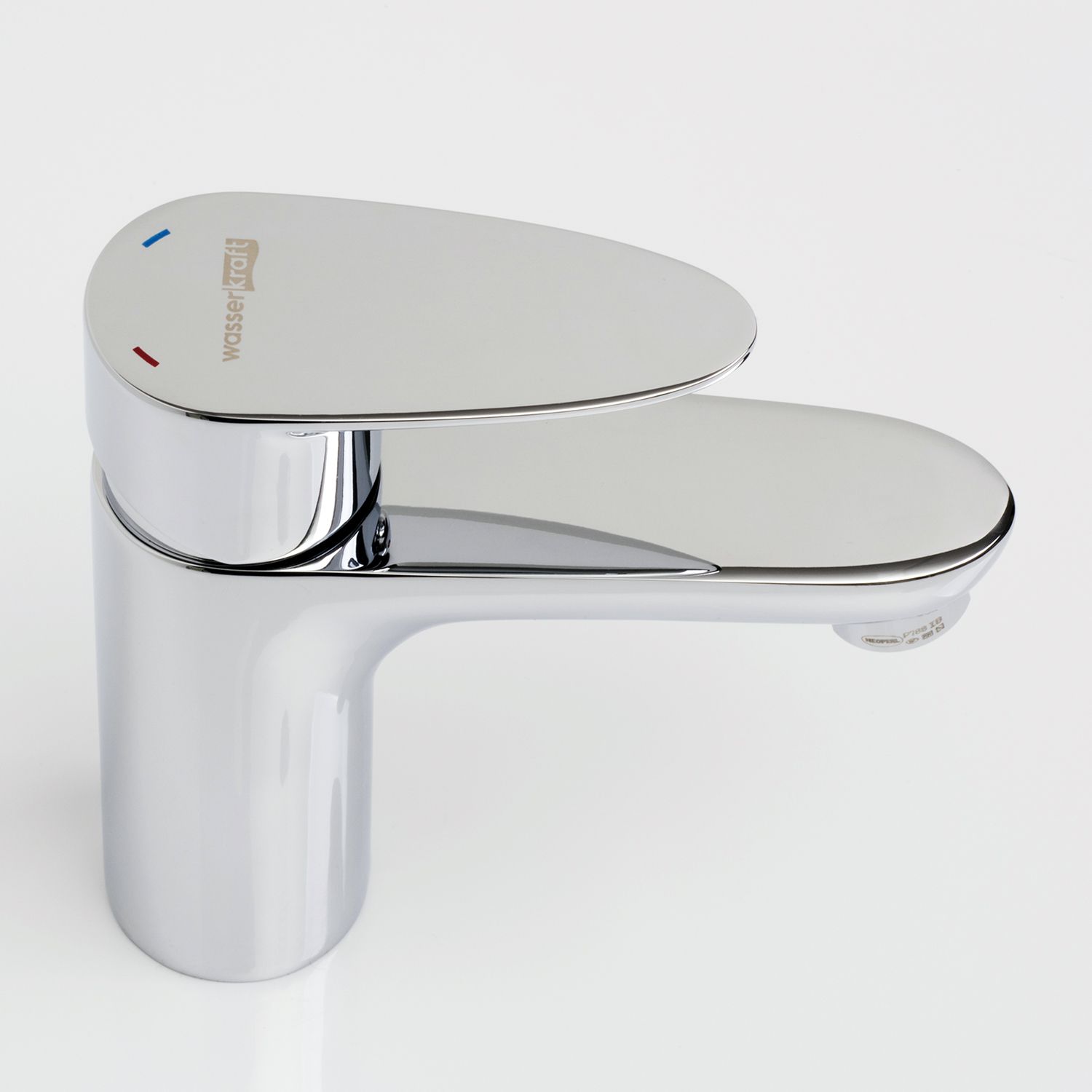 Смеситель для умывальника WasserKRAFT Leine, 3503