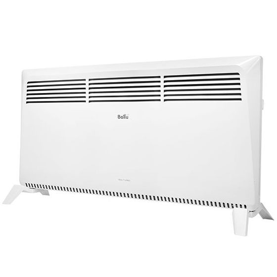 Конвектор электрический Ballu Solo Turbo, BEC/SMT-2500