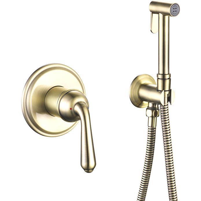 Гигиенический душ Rose, R0205E