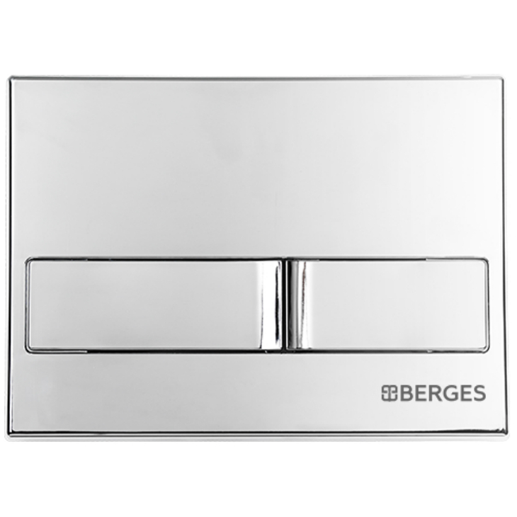 Кнопка для инсталляции Berges Novum L3, 040013