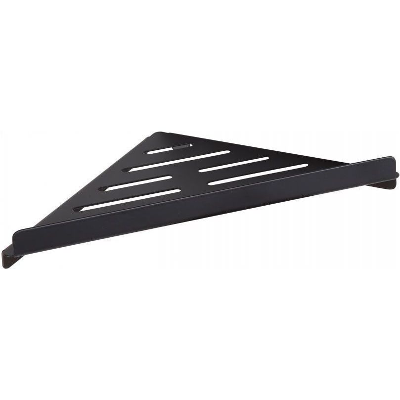 Угловая мыльница Bemeta Dark, 102308260