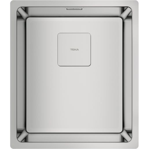 Кухонная мойка Teka Flexlinea RS15 34.40 SQ, 115000015