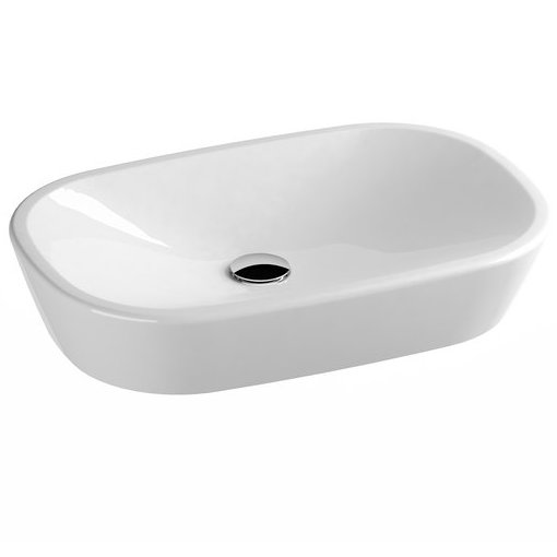 Умывальник Ravak Ceramic O 60x40, XJX01160001
