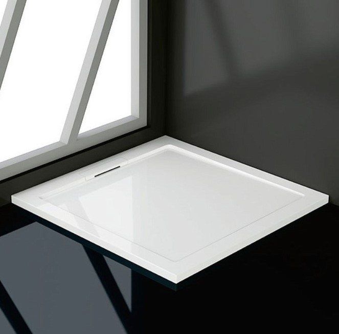 Душевой поддон WeltWasser WW TRS 90