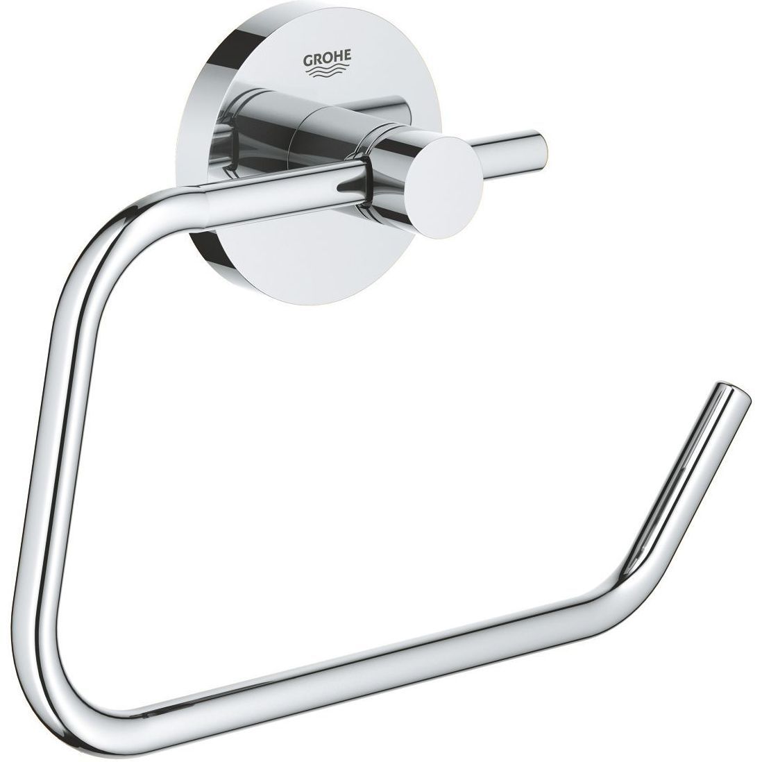 Держатель бумаги Grohe Essentials, 40689001