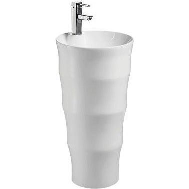 Раковина для ванной Ceramalux 42x42, G308