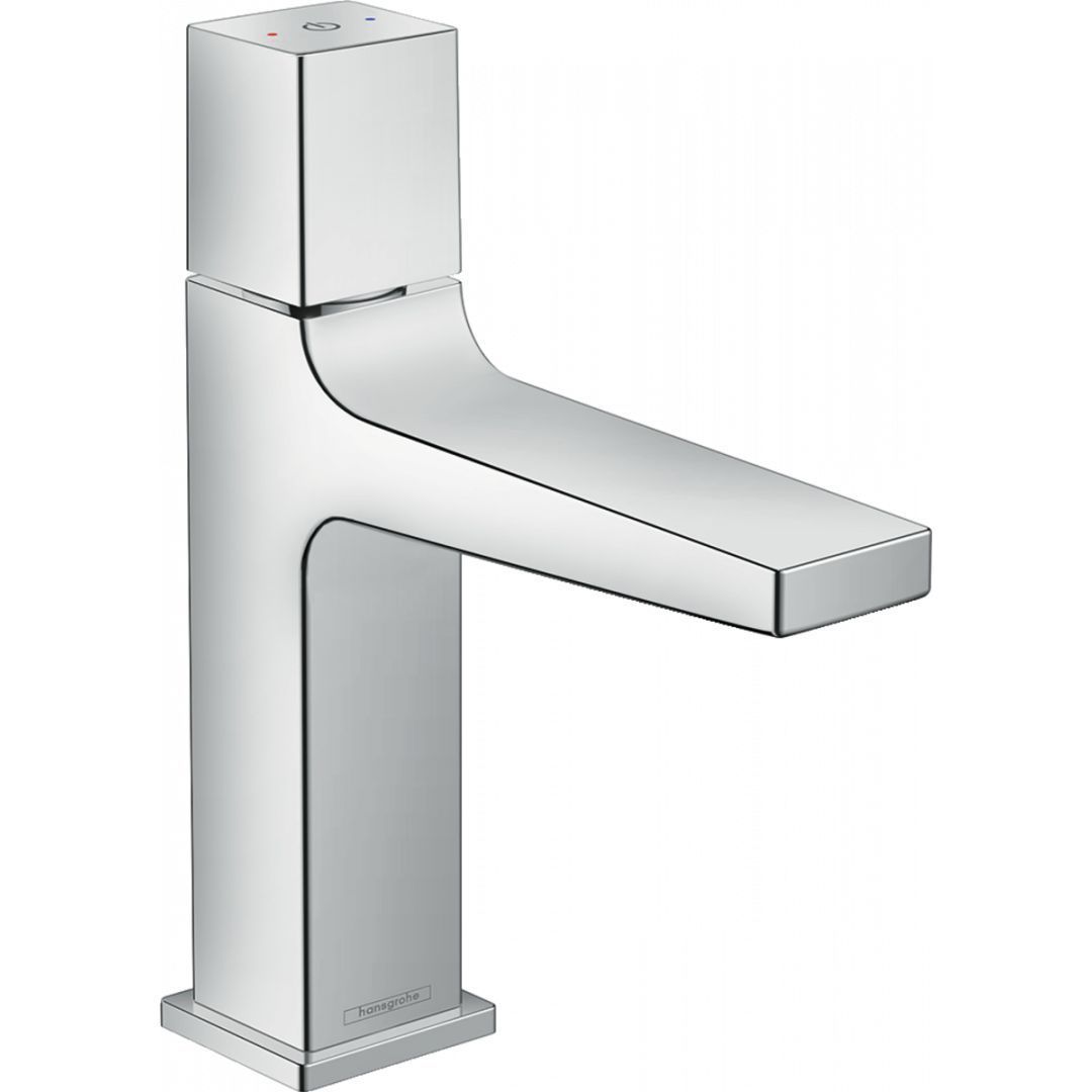 Смеситель для раковины Hansgrohe Metropol 110, 32571000