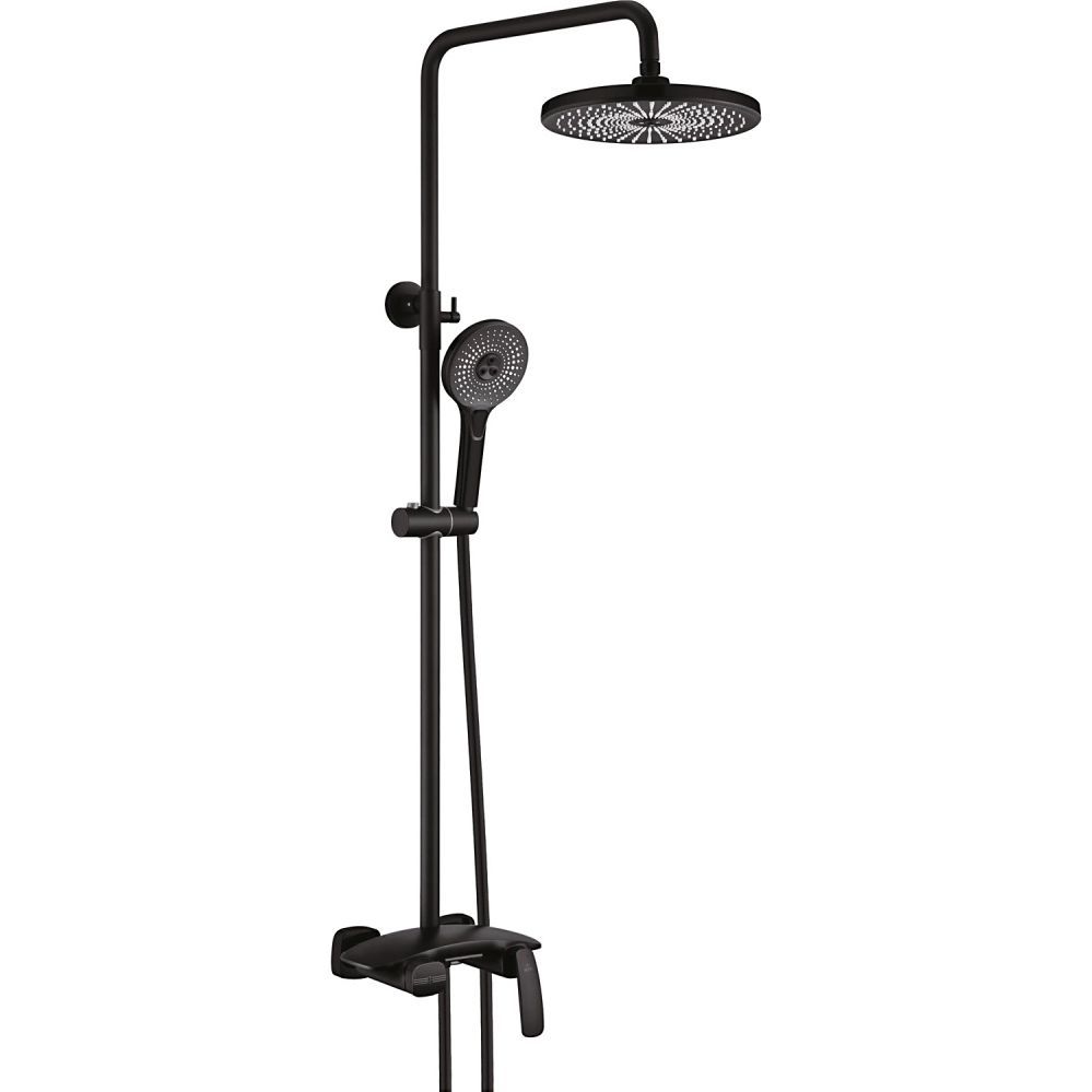 Душевая система Rose, R1136H