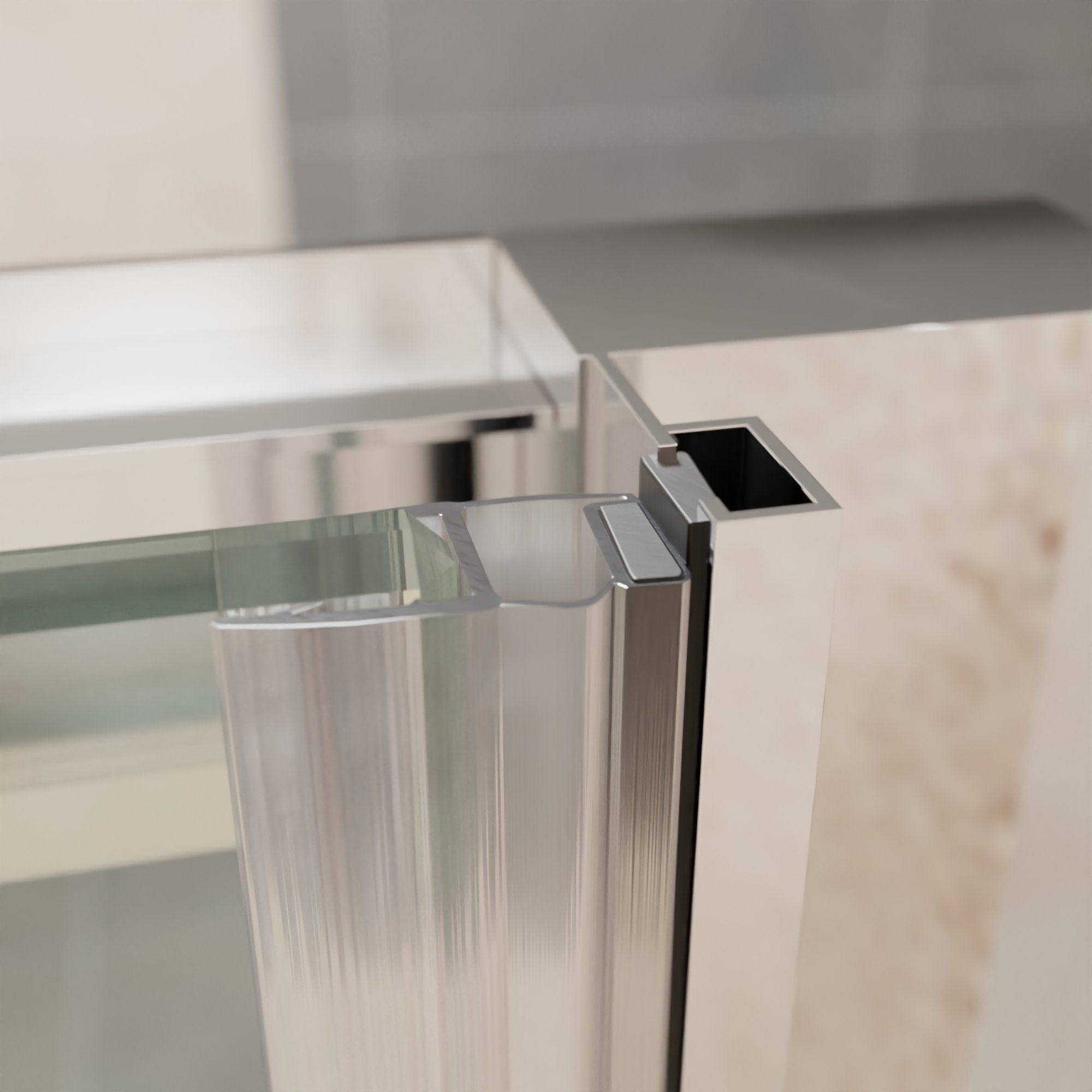 Душевая дверь RGW PA-14