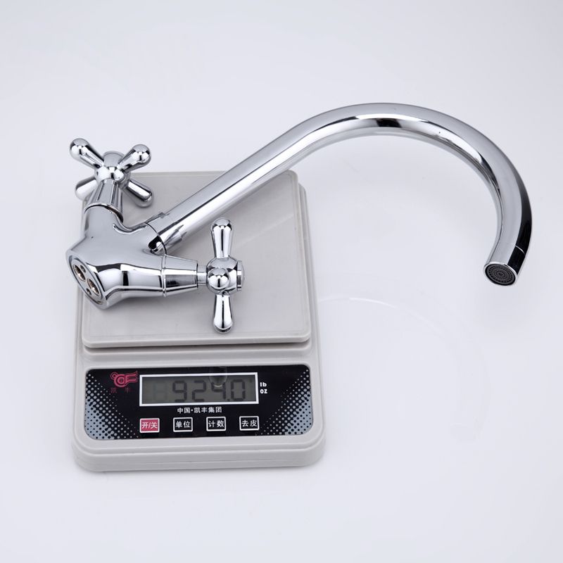 Смеситель для кухни Frap F4025