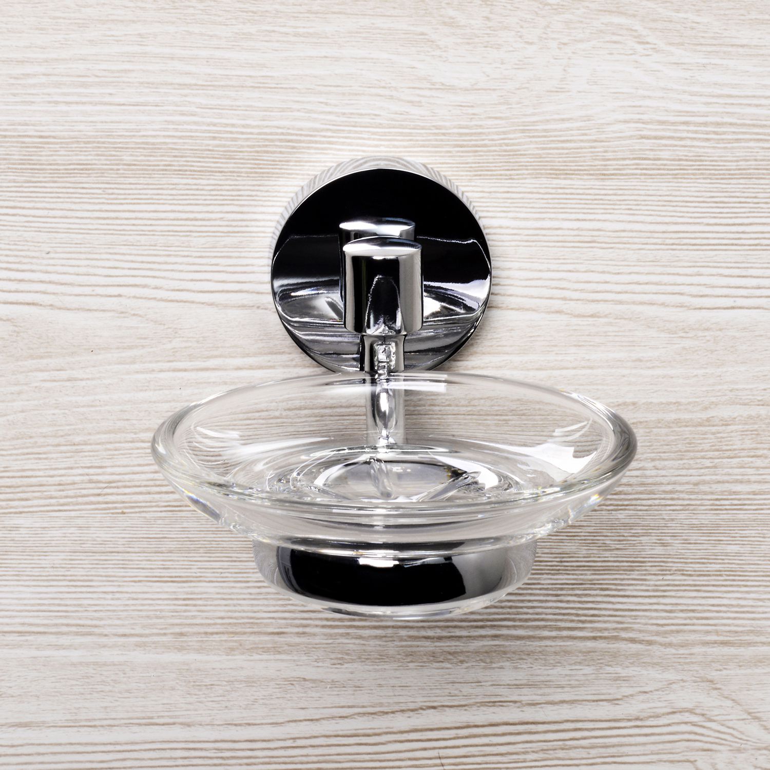 Мыльница WasserKRAFT Rhein, K-6229