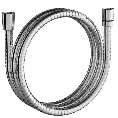 Душевой шланг 150 см, металлический с защитным покрытием Ravak 915.00, X07P340