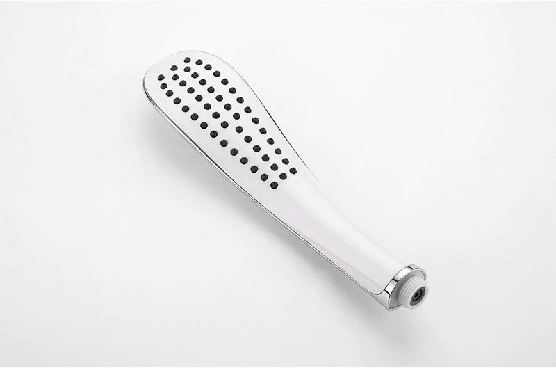 Смеситель врезной в борт ванны Ledeme L1153