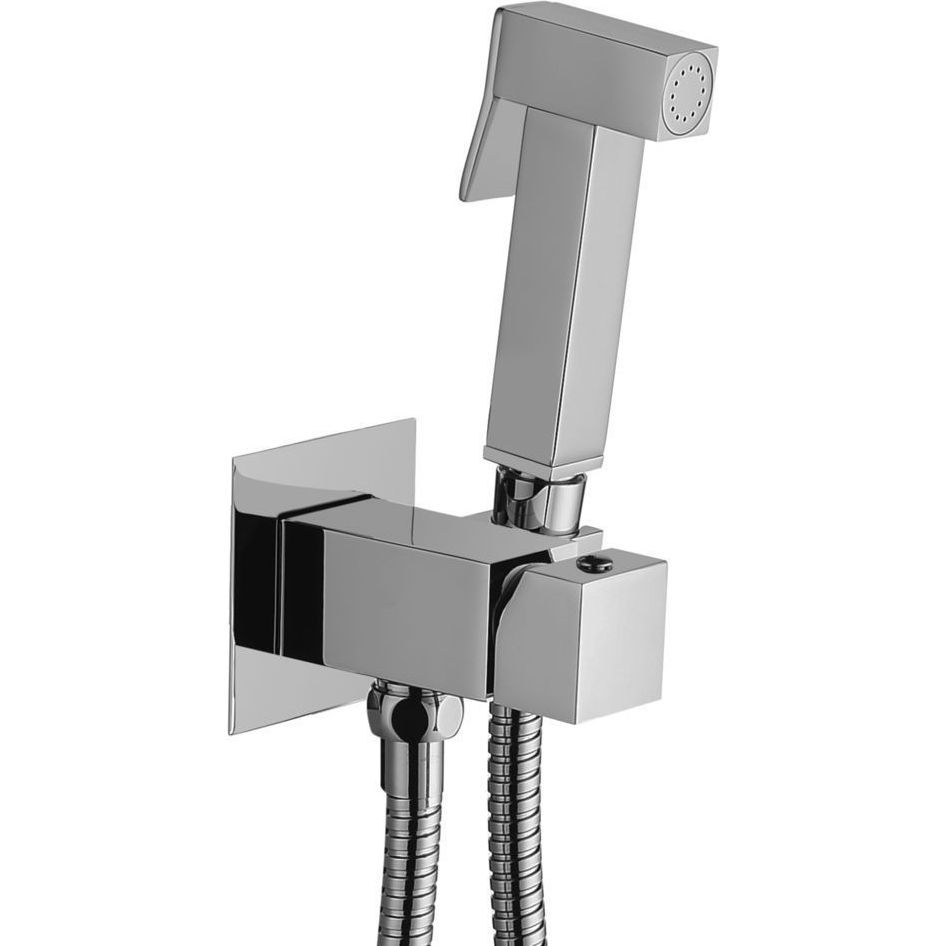 Смеситель Paffoni ZDUP112, ZDUP112CR