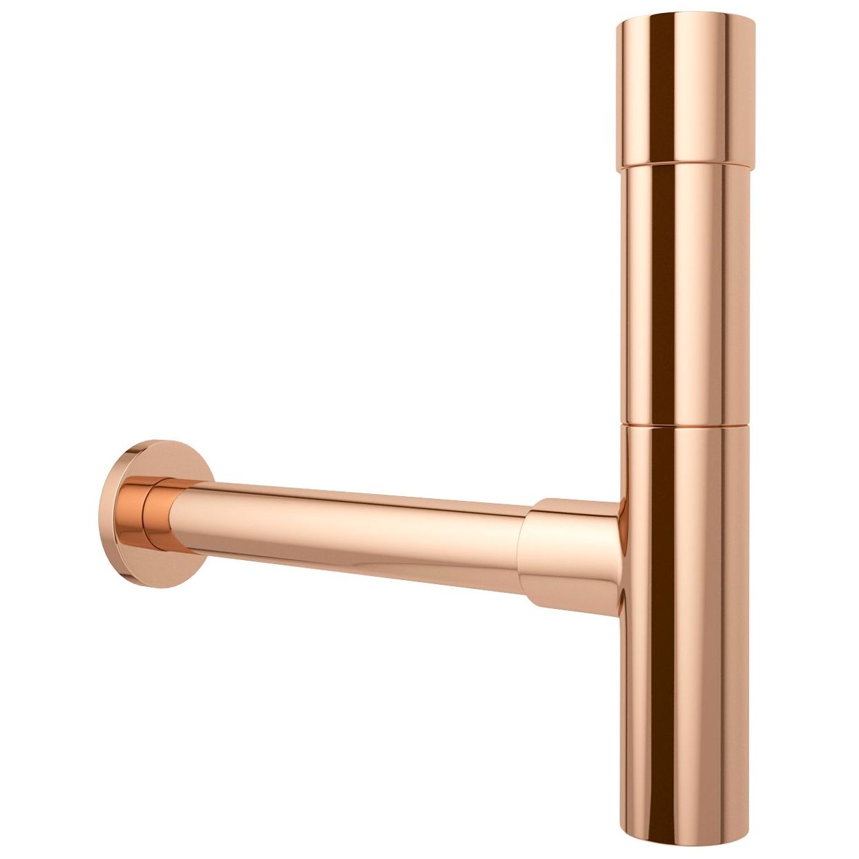 Сифон для раковины Wellsee Drainage System, 182117000