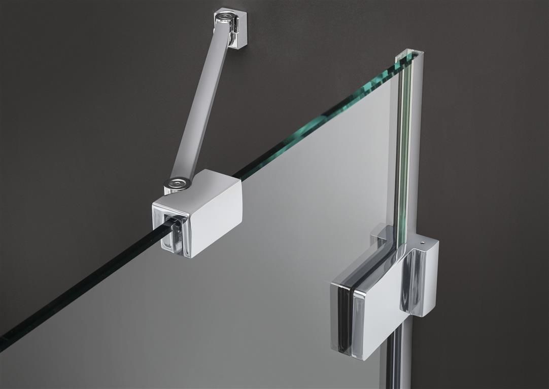 Шторка для ванны Radaway Euphoria PND