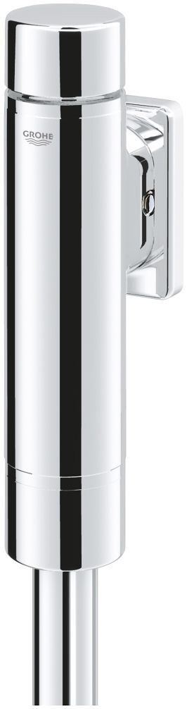 Смывной кран для писсуара Grohe Rondo, 37346000