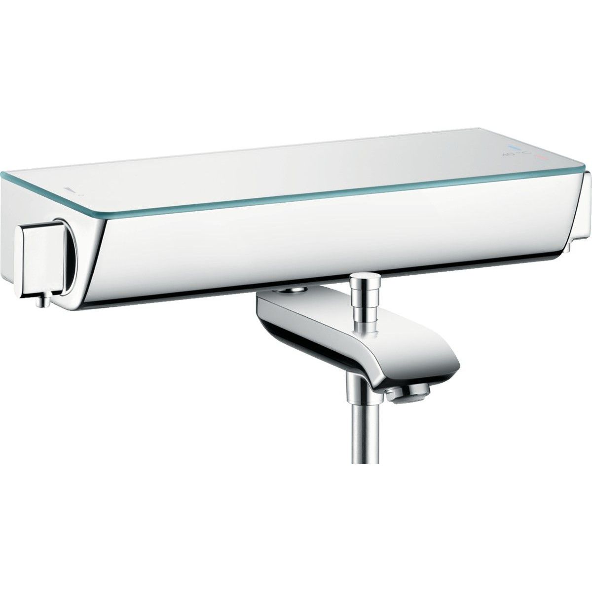 Термостат для ванны Hansgrohe Ecostat Select, 13141400