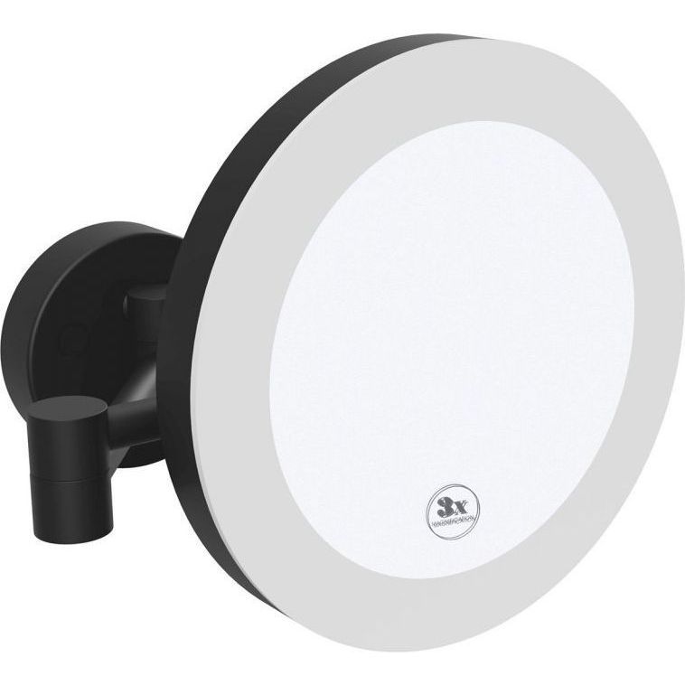 Косметическое зеркало Bemeta Dark, 116101770