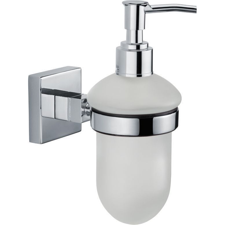 Дозатор жидкого мыла Fixsen Metra, FX-11112