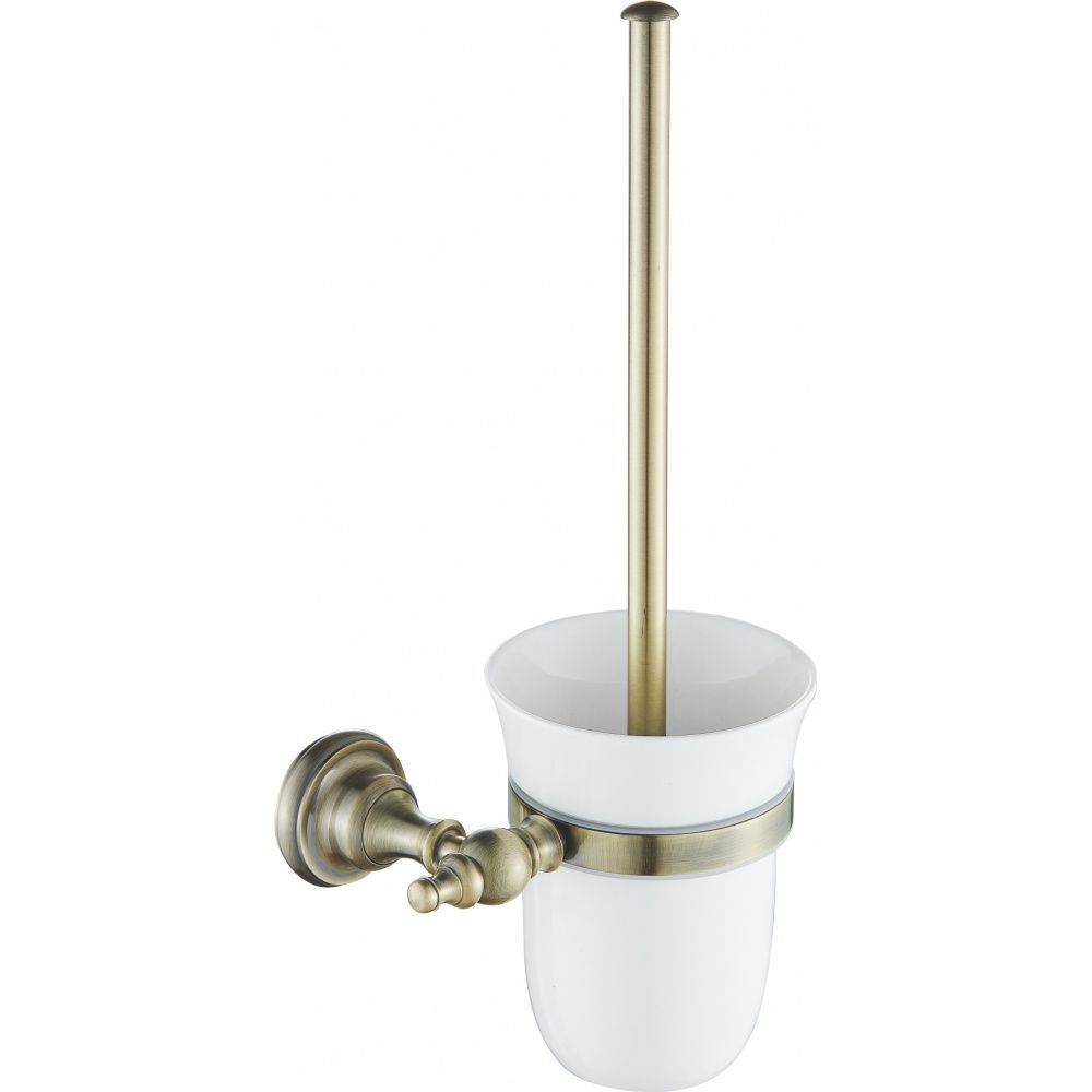 Ерш для унитаза Rose, RG1100Q