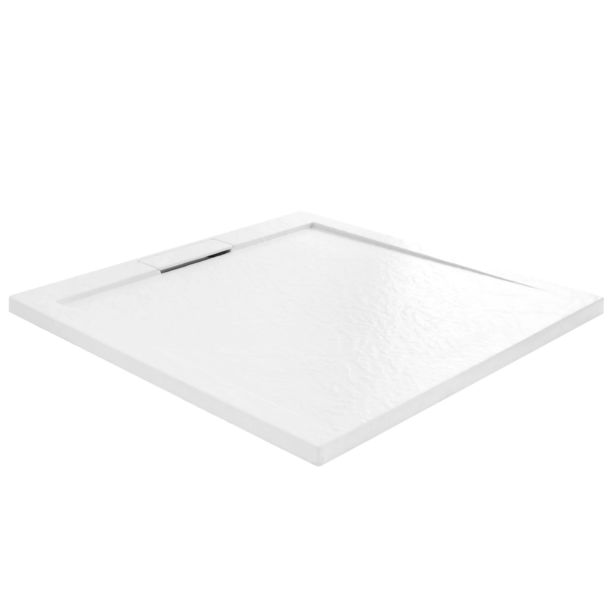 Поддон Rea Grand White 90x90, REA-K4592