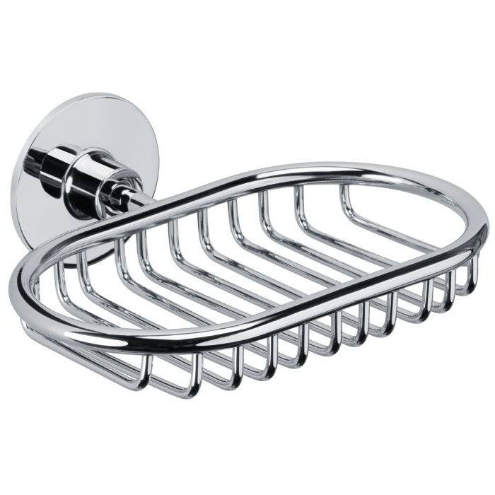 Мыльница решетка Fixsen Round, FX-92109