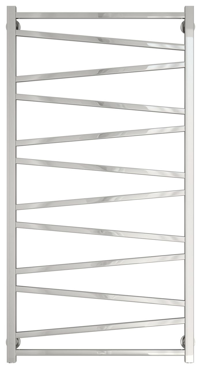 Водяной полотенцесушитель Сунержа Сирокко 1200x600