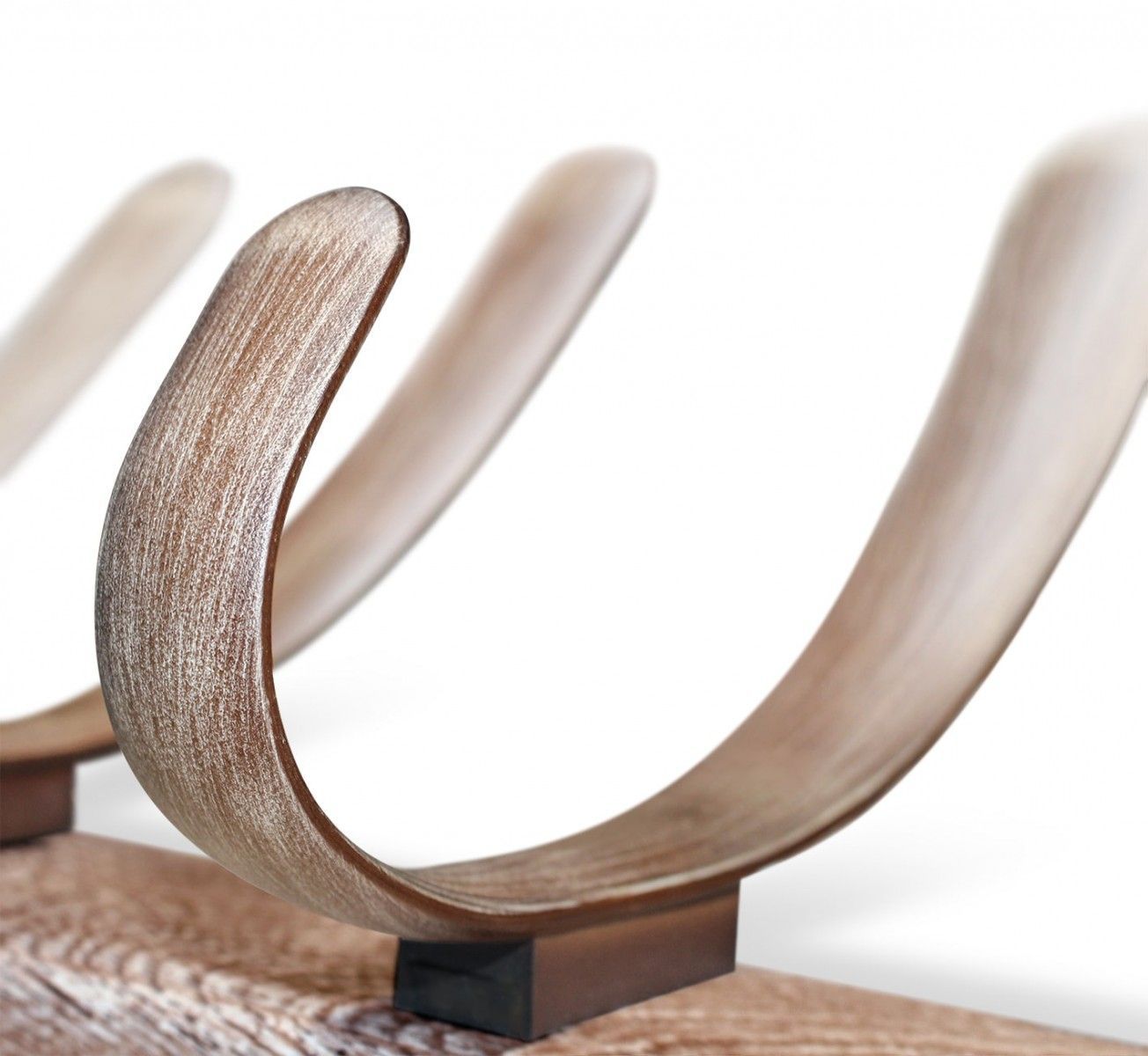 Вешалка Sheffilton SHT-WH21 атланта брашированный, 986265