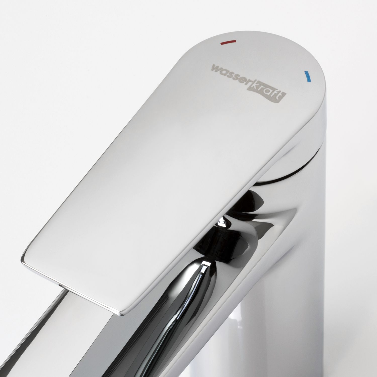 Смеситель для умывальника WasserKRAFT Lopau, 3203