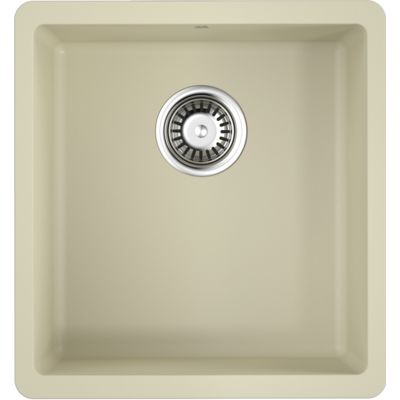 Кухонная мойка Omoikiri Kata 40-U-BE, 4993394