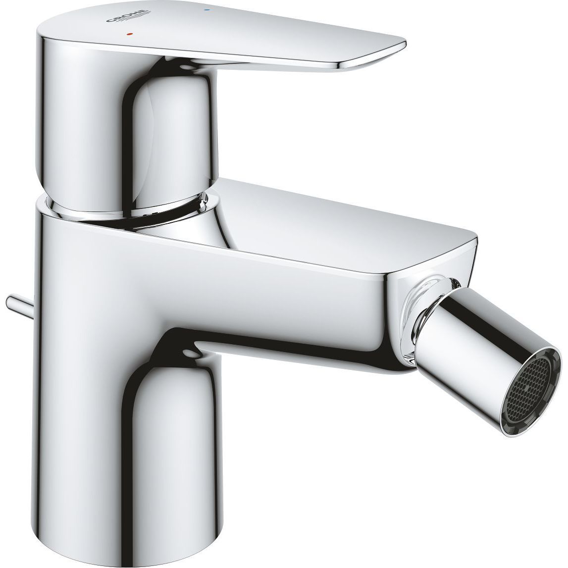 Смеситель для биде Grohe BauEdge, 23331001