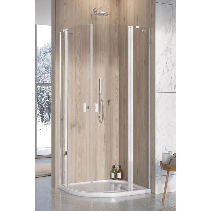 Душевая кабина Radaway Nes PDD II