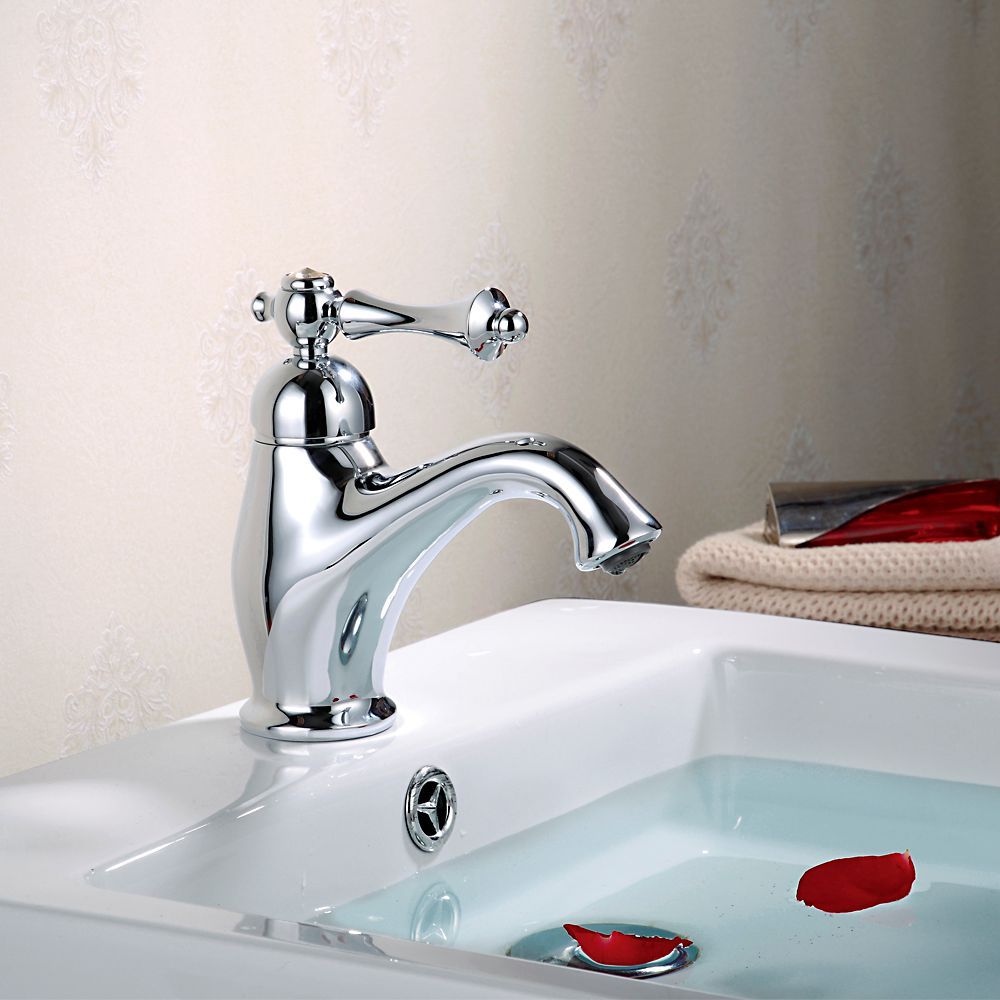 Смеситель для раковины Rose, R0101