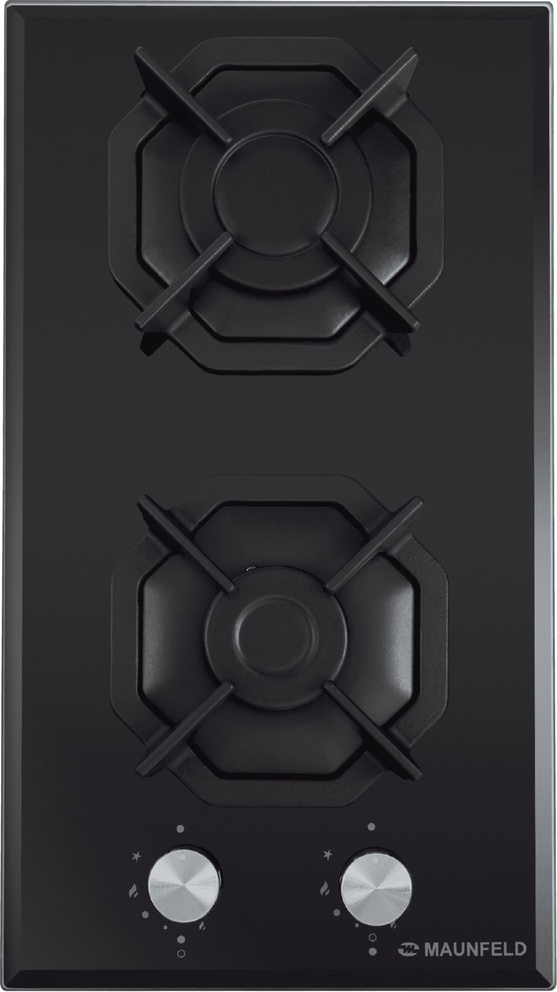 Газовая варочная панель Maunfeld EGHG.32.2CB\G