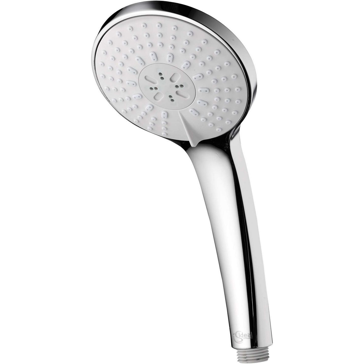 Душевая лейка Ideal Standard IdealRain 100 мм, B9403AA